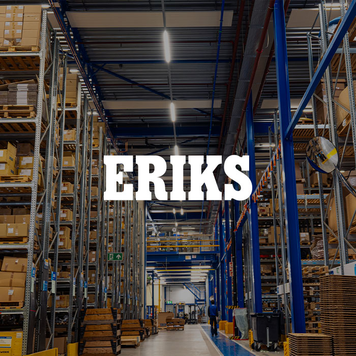 Eriks